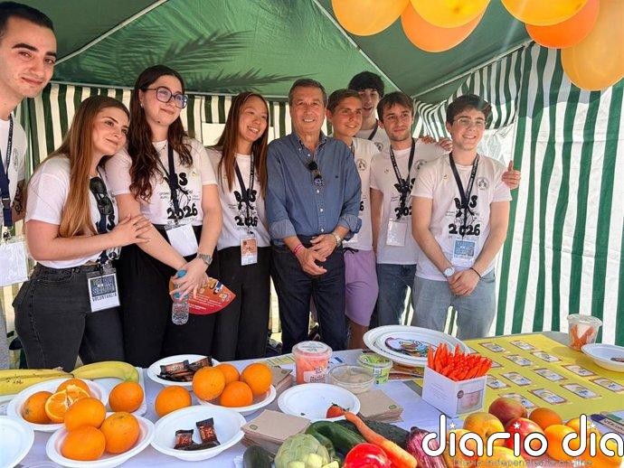 Sanidad elabora seis guías de hábitos saludables para reforzar la educación grupal en Atención Primaria