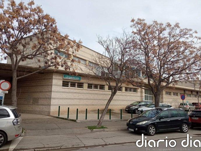 Sanidad licita las obras de mejora de la eficiencia energética del centro de salud de Casetas por 2,4 millones de euros