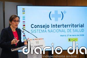 Sanidad y las CCAA refuerzan la prevención y detección precoz de la fragilidad y las caídas en personas mayores