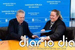 Sanidade asume "con deportividad" las críticas de Contas, pero ve "un poco artificial" el debate sobre inversión