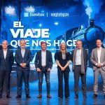 Santalucía y Sanitas refuerzan su alianza estratégica trasuna década de colaboración conjunta