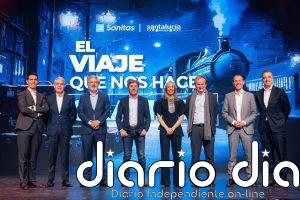 Santalucía y Sanitas refuerzan su alianza estratégica trasuna década de colaboración conjunta