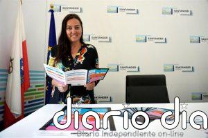 Santander abre las solicitudes de las ayudas a actividades juveniles hasta el 6 de mayo