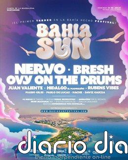 Santander celebrará su primer festival de 'tardeo' el 19 de julio en la campa de La Magdalena