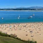 Santander licita el balizamiento frente a La Magdalena y Los Peligros por 227.000 euros