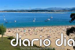 Santander licita el balizamiento frente a La Magdalena y Los Peligros por 227.000 euros