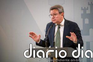 Santano espera que las catas para la conexión del TAV con Navarra terminen en primavera y la decisión se adopte este año