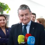 Sanz afirma, ante la demanda de una afectada por los cribados de cáncer de mama, que su "prioridad son las mujeres"