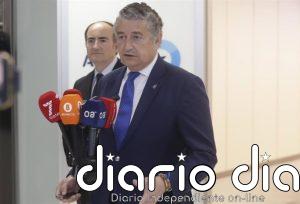 Sanz alerta de "incertidumbres" en el acuerdo con Gibraltar y de que el 15 de julio "no se resolverán las desigualdades"