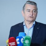 Sanz destaca el "compromiso" de la Junta con la FP en la provincia