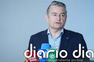 Sanz destaca el "compromiso" de la Junta con la FP en la provincia