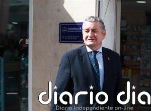 Sanz destaca la experiencia piloto que ya se generaliza para mejorar la dispensación de tratamientos crónicos