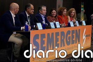 Sanz inaugura el 21 Congreso Andaluz de Médicos de Atención Primaria: "Lo que hacéis es esencial y excepcional"