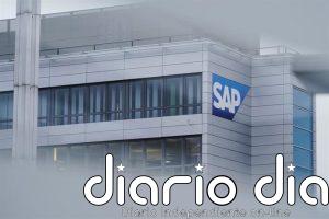 SAP ganó 1.932 millones de euros entre enero y marzo, un 9% más