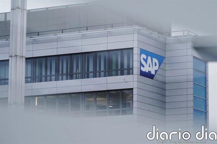 SAP ganó 1.932 millones de euros entre enero y marzo, un 9% más