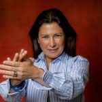 Sara Baras lleva a Toledo su espectáculo 'Infinita' el 13 de diciembre en el Palacio de Congresos de la ciudad