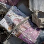 Save the Children denuncia el desplazamiento forzoso de casi 400.000 niños en Líbano