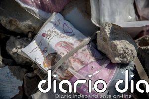 Save the Children denuncia el desplazamiento forzoso de casi 400.000 niños en Líbano