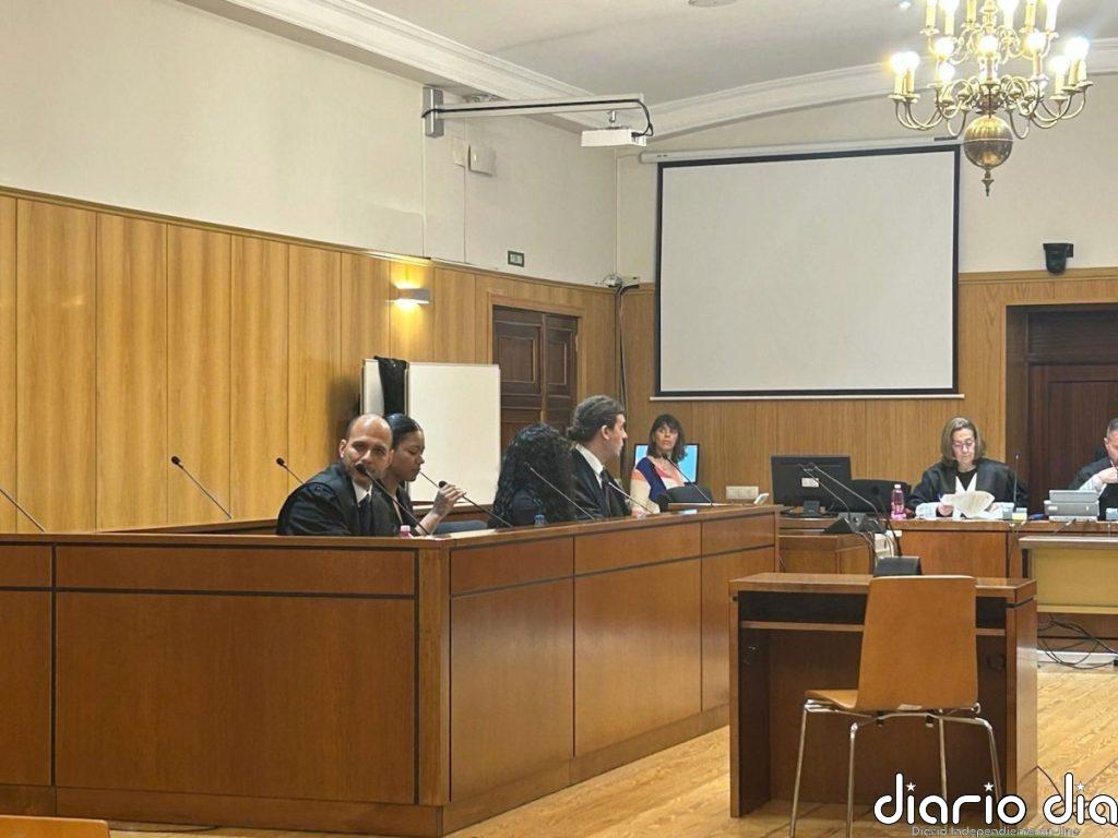 Se conforma con 3 años de cárcel la detenida en Valladolid con casi 10 gramos de cocaína en un "calcetín usado"