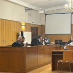 Se conforma con 3 años de cárcel la detenida en Valladolid con casi 10 gramos de cocaína en un "calcetín usado"