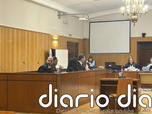 Se conforma con 3 años de cárcel la detenida en Valladolid con casi 10 gramos de cocaína en un "calcetín usado"