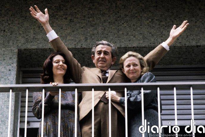 Se cumplen 45 años de la liberación de Luis Suñer: 'Operación Apolo' narra el "extraño" secuestro del rey de los helados