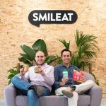 Seaya Andromeda adquiere una participación mayoritaria en Smileat para acelerar su expansión