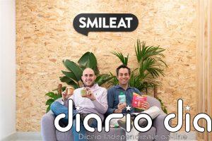 Seaya Andromeda adquiere una participación mayoritaria en Smileat para acelerar su expansión