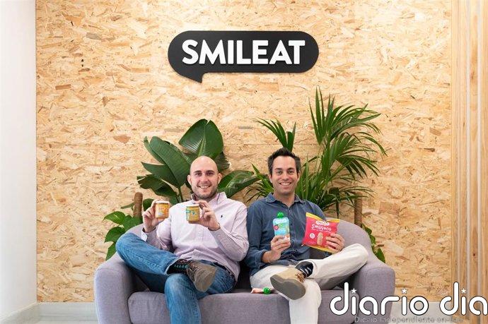 Seaya Andromeda adquiere una participación mayoritaria en Smileat para acelerar su expansión