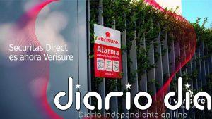 Securitas Direct cambia su nombre en España a Verisure, marca con la que opera a nivel global