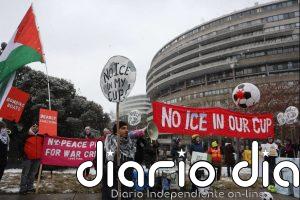Sedes del Mundial de Fútbol carecen de planes de derechos humanos
