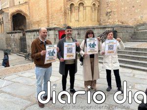 Segovia en Marcha abre una consulta vecinal sobre la limpieza ante el debate de la nueva ordenanza municipal