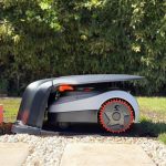 Segway Navimow i210 LiDAR: el cortacésped que trabaja por ti (y lo hace sorprendentemente bien)