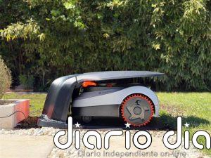 Segway Navimow i210 LiDAR: el cortacésped que trabaja por ti (y lo hace sorprendentemente bien)