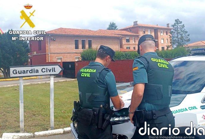 Seis detenidos y dos investigados por riñas y lesiones en los carnavales de Cabezón de la Sal