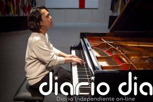 Seis pianistas internacionales buscan la final del Concurso 'Premio Jaén' en la prueba de cámara