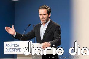 Sémper dice que se dejó llevar por el "clima" político y advierte: "No me va a volver a pasar"