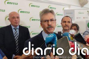 SEPI propone a José Luis Navarro, ex presidente de Enresa, como consejero dominical en Redeia