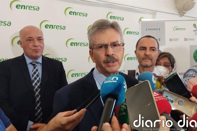 SEPI propone a José Luis Navarro, ex presidente de Enresa, como consejero dominical en Redeia