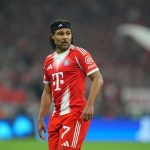 Serge Gnabry confirma que "se ha acabado" su "sueño" de jugar el Mundial por lesión