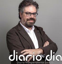 Sergio del Molino presenta este lunes en Bilbao 'La hija' donde ficciona la biografía de la ahijada y discípula de Goya