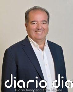 Sergio Rodríguez Márquez releva a Juan Orti al frente de American Business Council en España