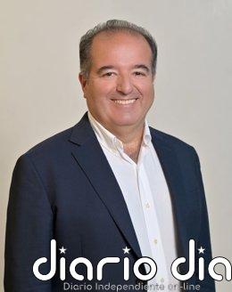 Sergio Rodríguez Márquez releva a Juan Orti al frente de American Business Council en España