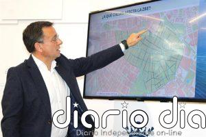 Serrano garantiza que "ningún albaceteño" verá limitada su libertad para circular con la implantación de la ZBE