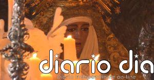 Sevilla vive su momento álgido de la Semana Santa con la Madrugá