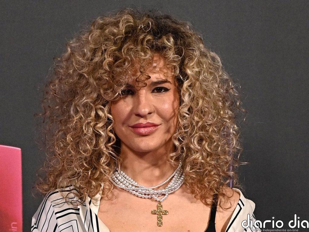 Sheila Casas se identifica con Aitana Sánchez-Gijón, recordando su relación con Escassi