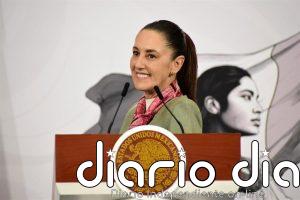 Sheinbaum destaca que "hay un avance" en cómo el Rey Felipe VI percibe la llegada de los españoles a México