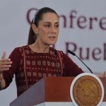 Sheinbaum pide "pruebas contundentes" a EEUU tras acusar al gobernador de Sinaloa de narcotráfico