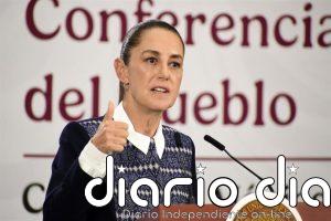 Sheinbaum prevé viajar a Brasil para sellar junto a Lula la alianza entre las estatales Pemex y Petrobras