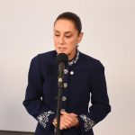 Sheinbaum sobre la crisis con España: "Lo importante es reconocer la fuerza de los pueblos originarios" para México